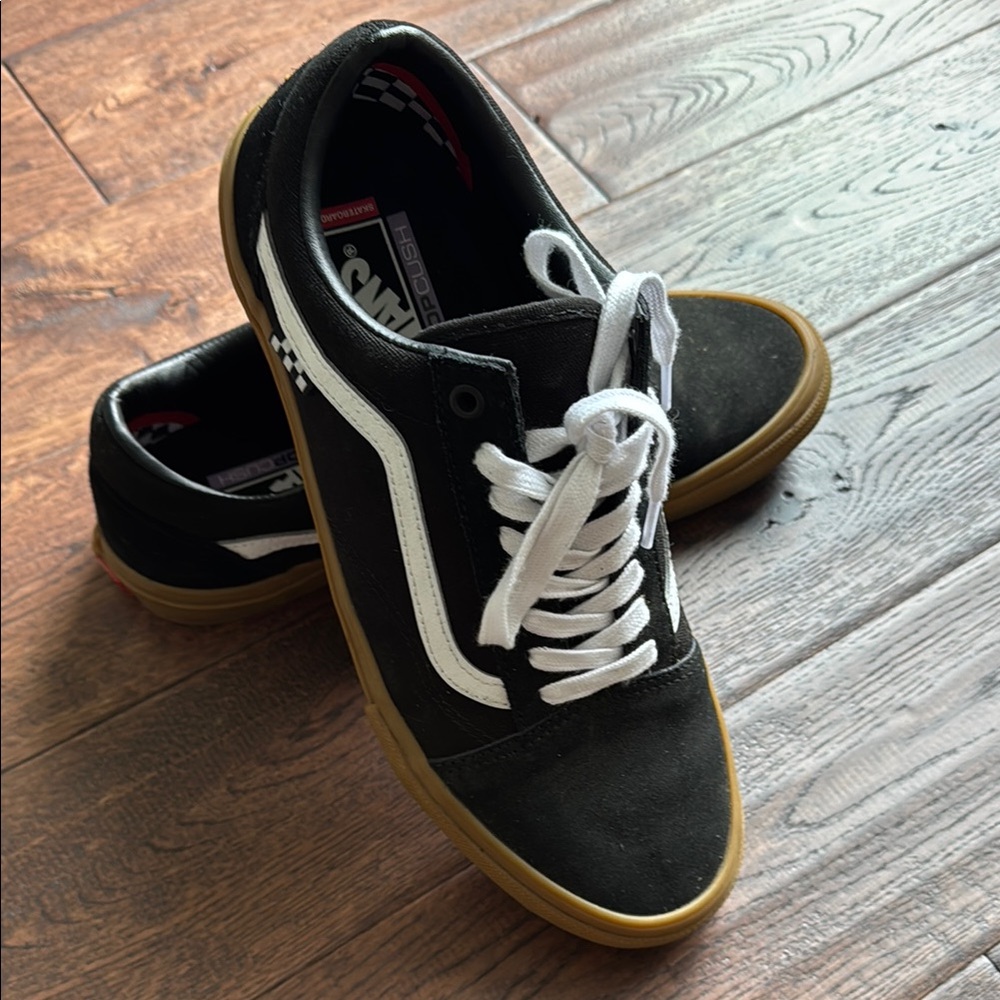 Vans